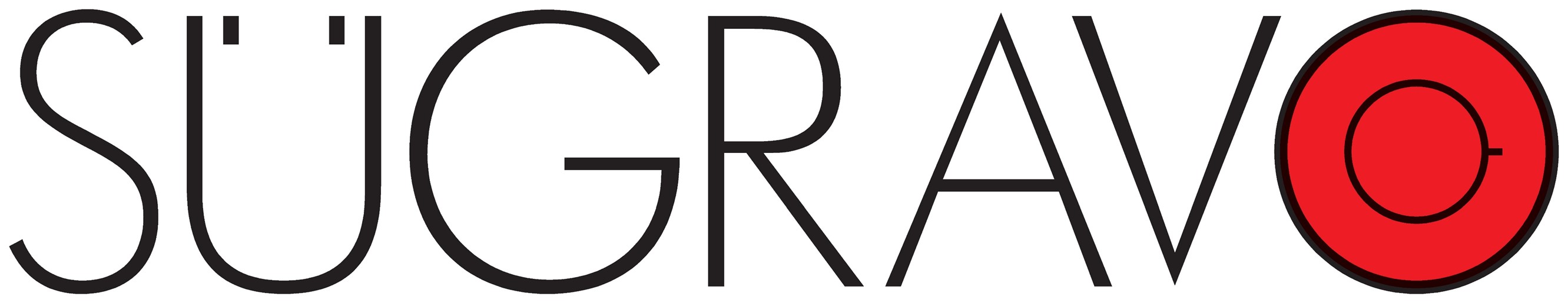 Logo Sügravo Oberflächenveredlung GmbH & Co. KG